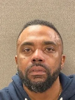 Registry photo of Lamont Terron Ingram