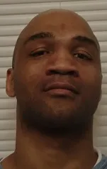 Registry photo of Holly Renee Dalton