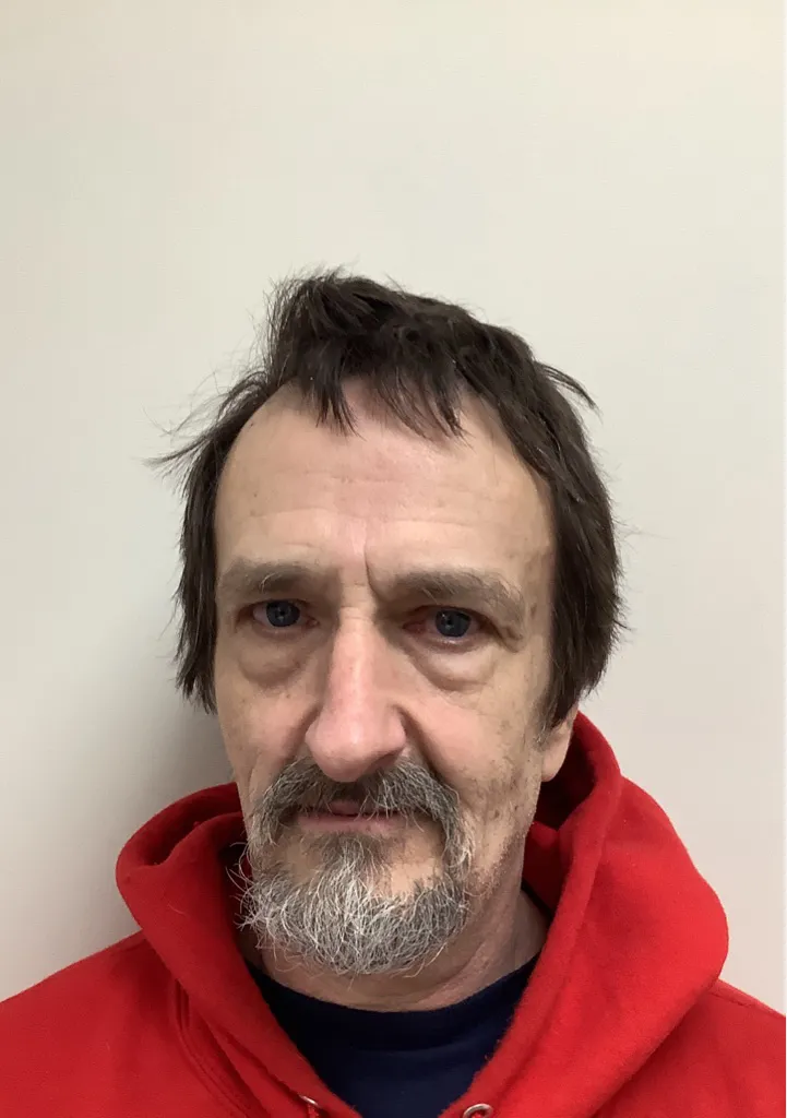 Registry photo of Marco Polo Patten