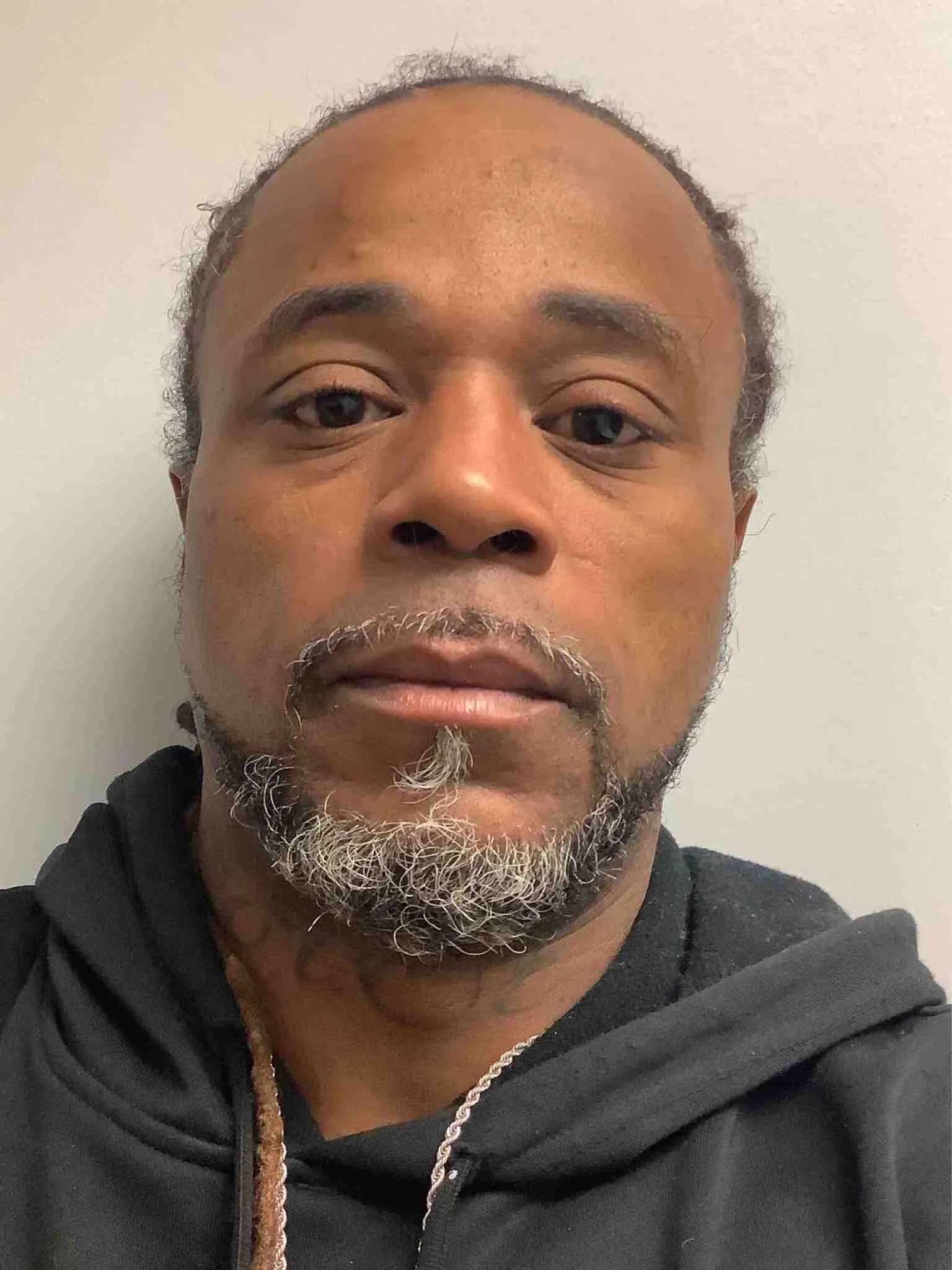 Registry photo of Tyronne Derrell Harris , Tyrone D Harris