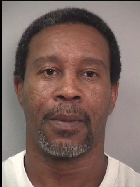 Registry photo of Grant R Reed