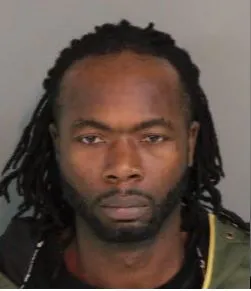 Registry photo of Marlow Williams