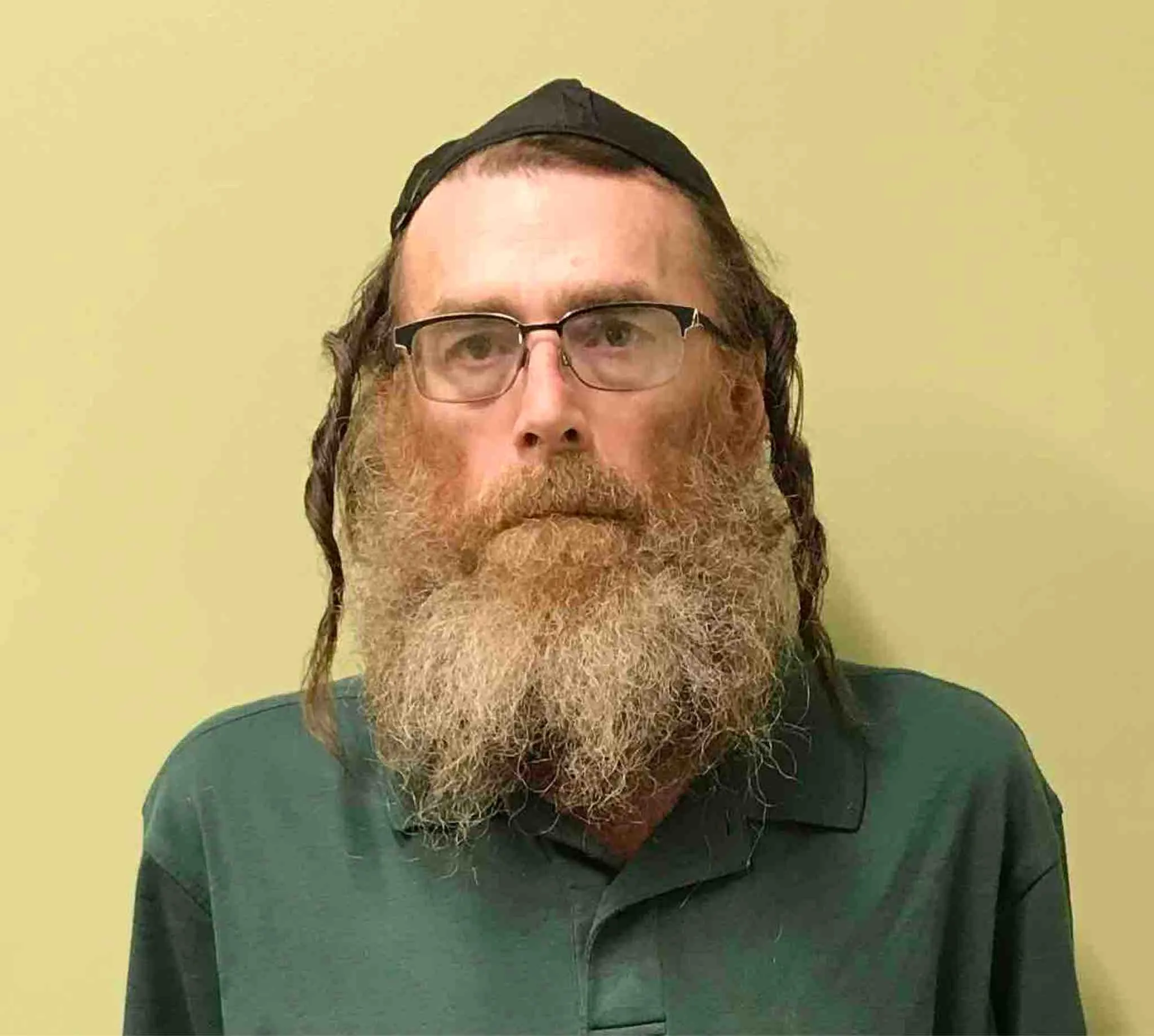 Registry photo of William Keith Jernigan