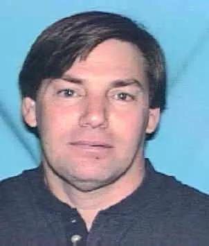 Registry photo of Tommy Jones