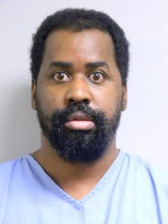 Registry photo of Carmerson Marlon Owens