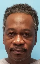 Most recent booking photo for Thomas Raymond Ward