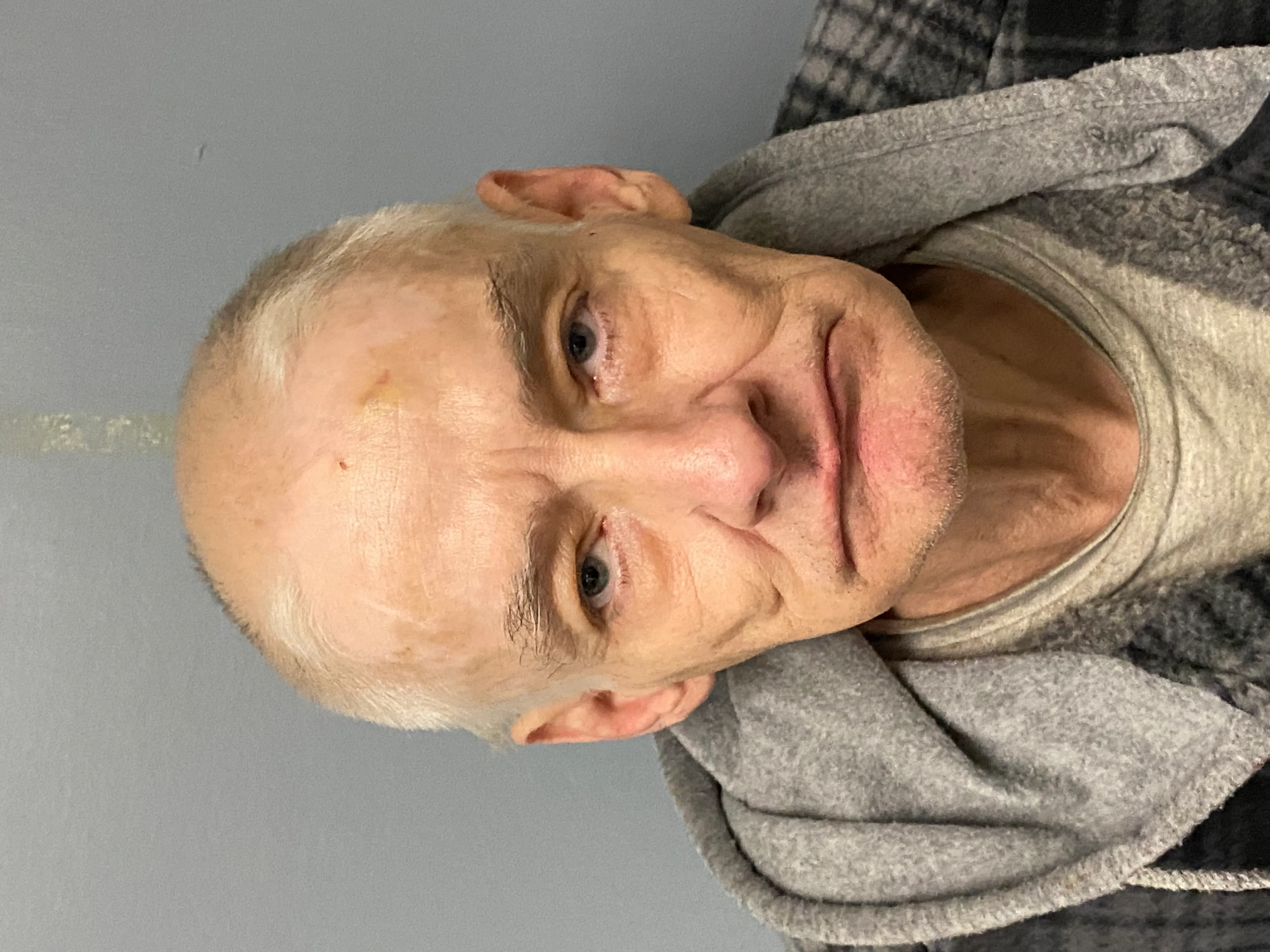 Registry photo of Randy Maurice Martin