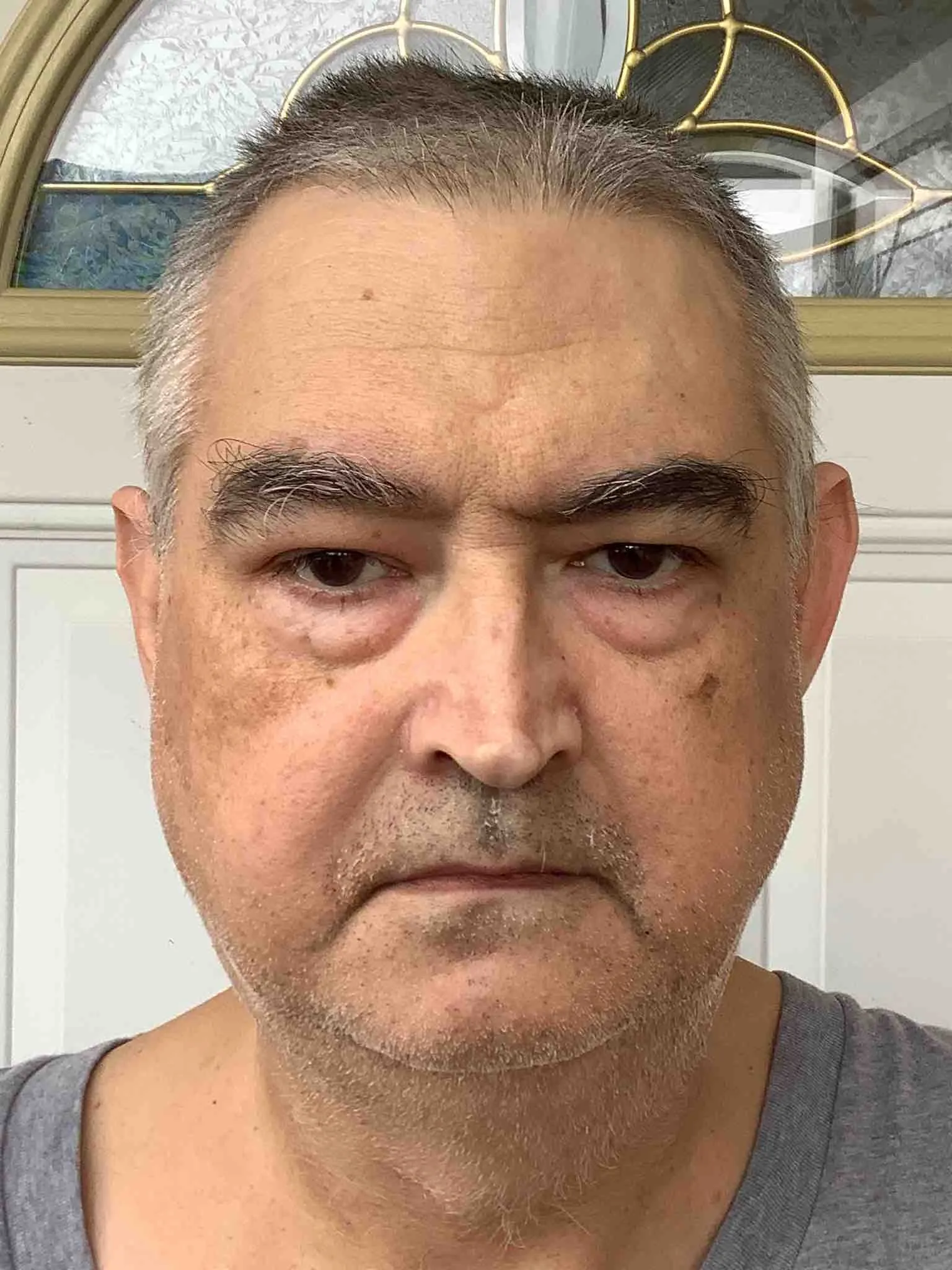 Registry photo of Mark Stephen Adcox