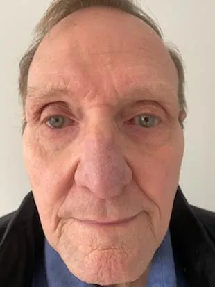 Registry photo of Theodore Chester Karaszewski