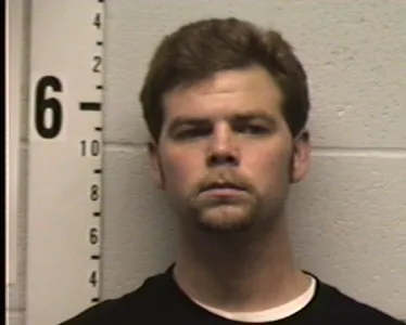 Registry photo of Ronald Allen Sorrell