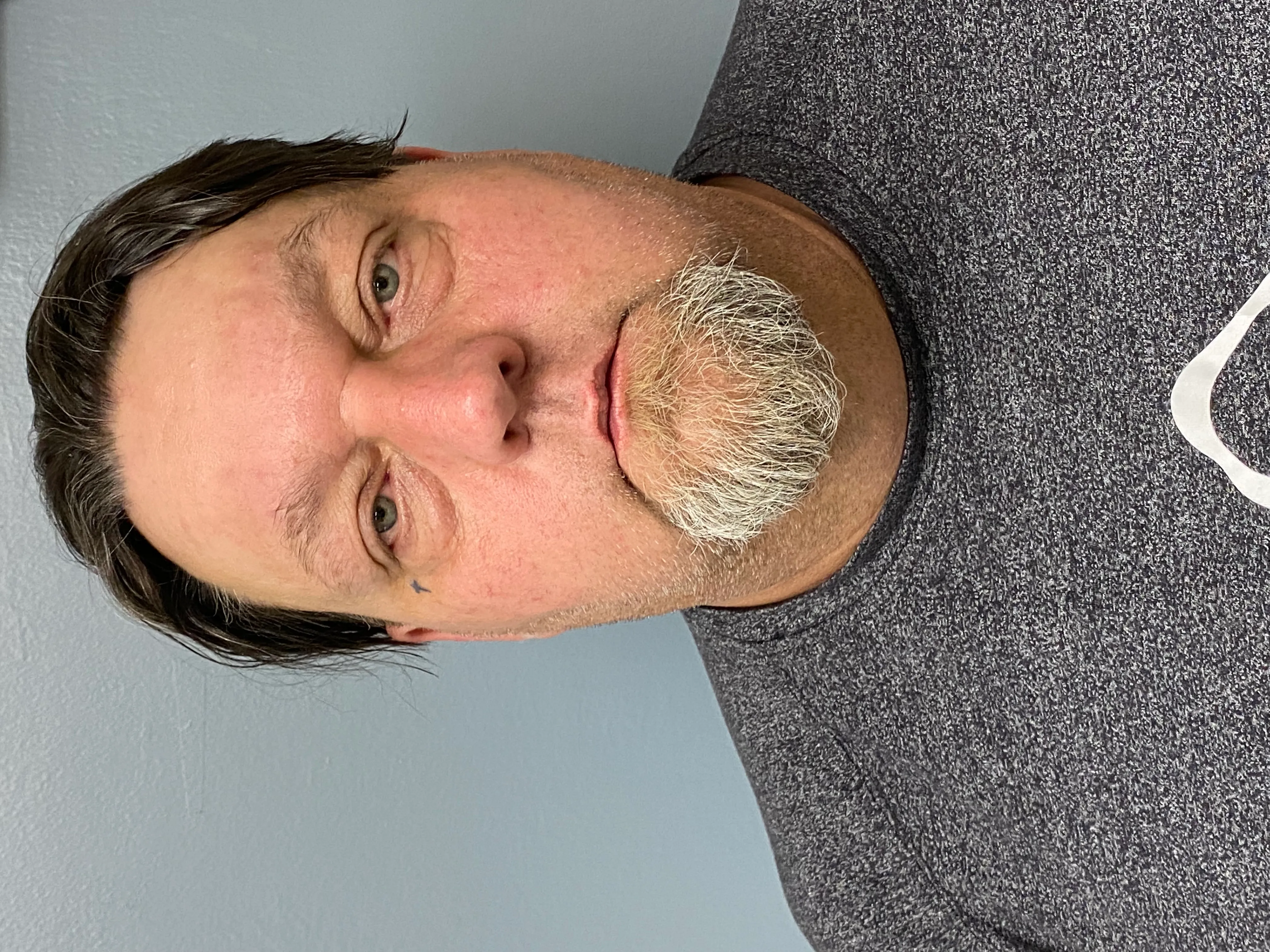 Registry photo of David William Pollard