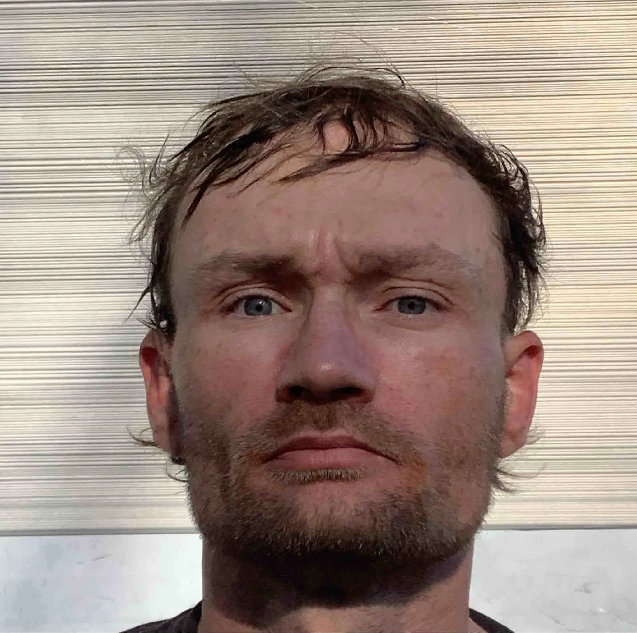 Registry photo of Jonathon Eric Kelly