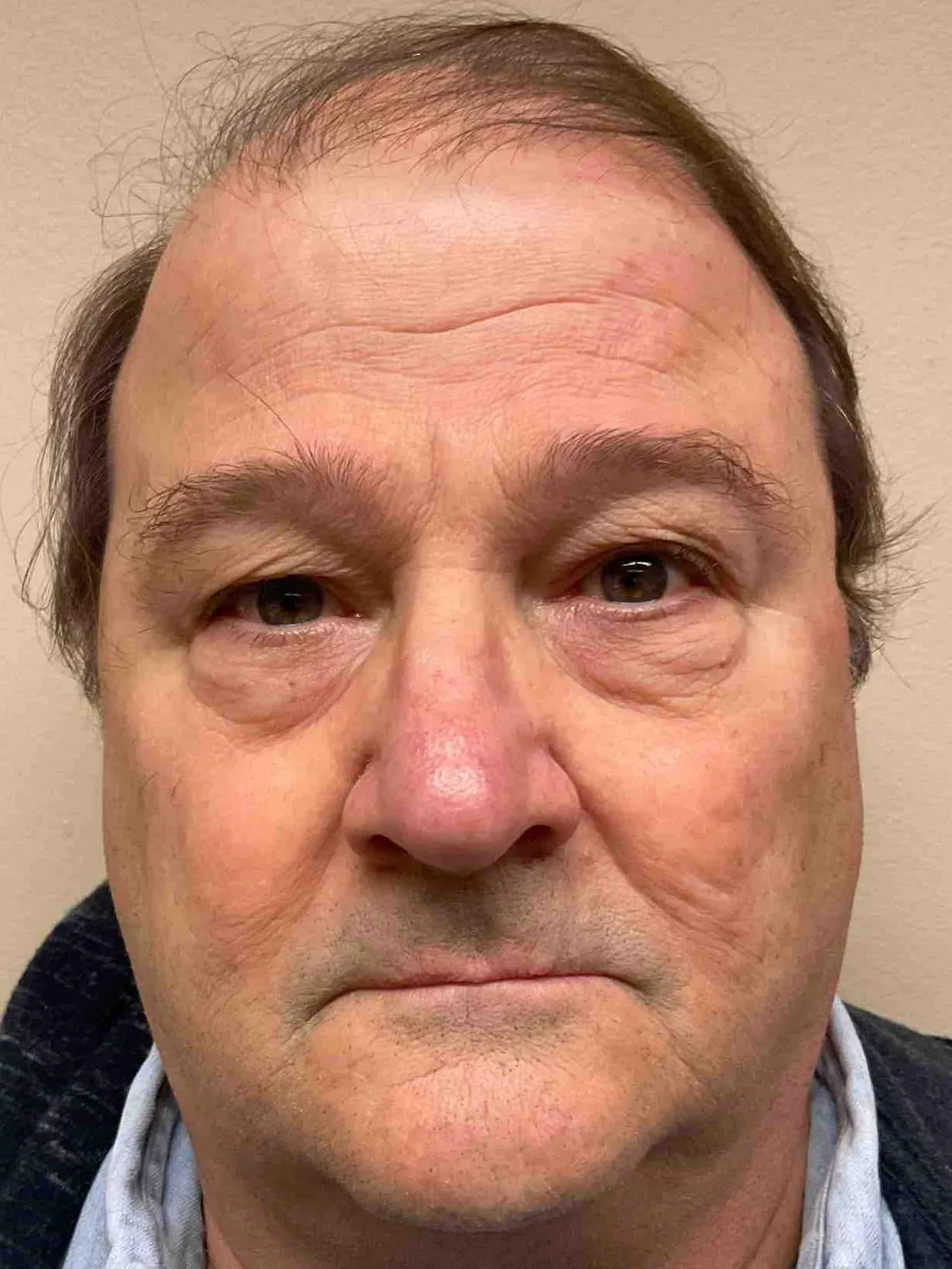 Registry photo of Kenneth Wayne Fuqua