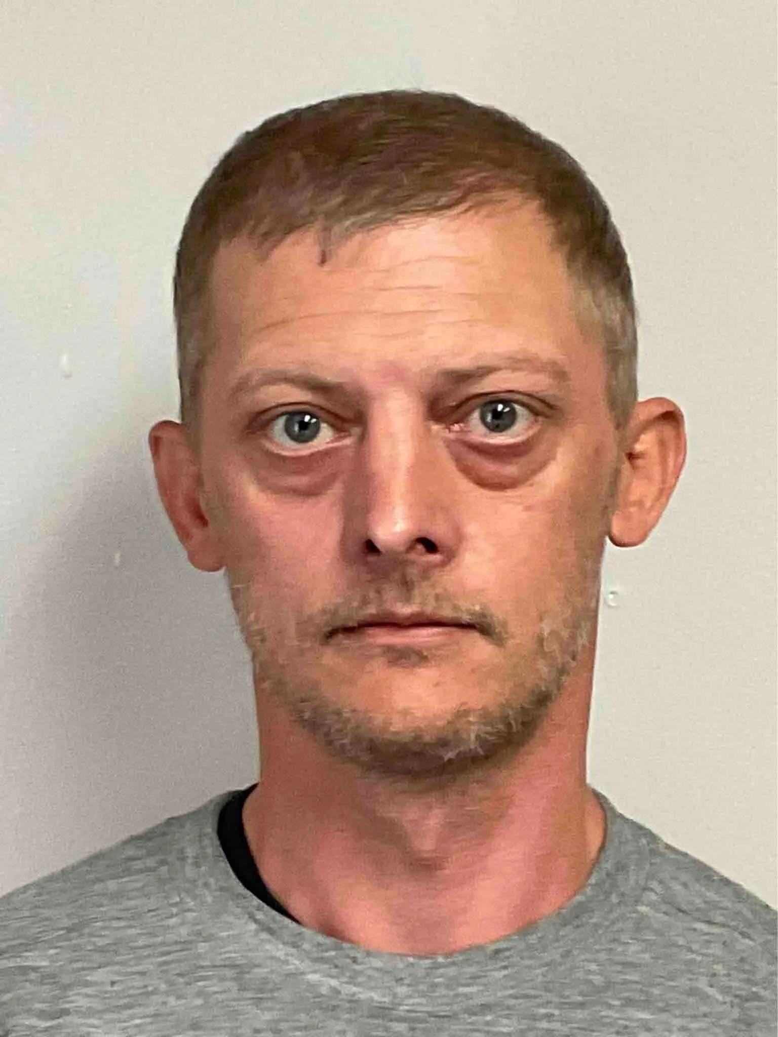 Most recent booking photo for TRACY D ARNOLD