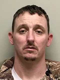 Registry photo of Rocky B Langston