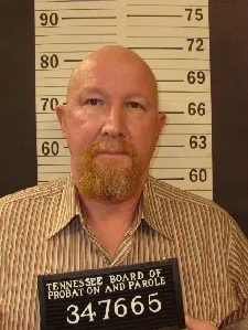 Registry photo of Robbie Lynn Ashmore
