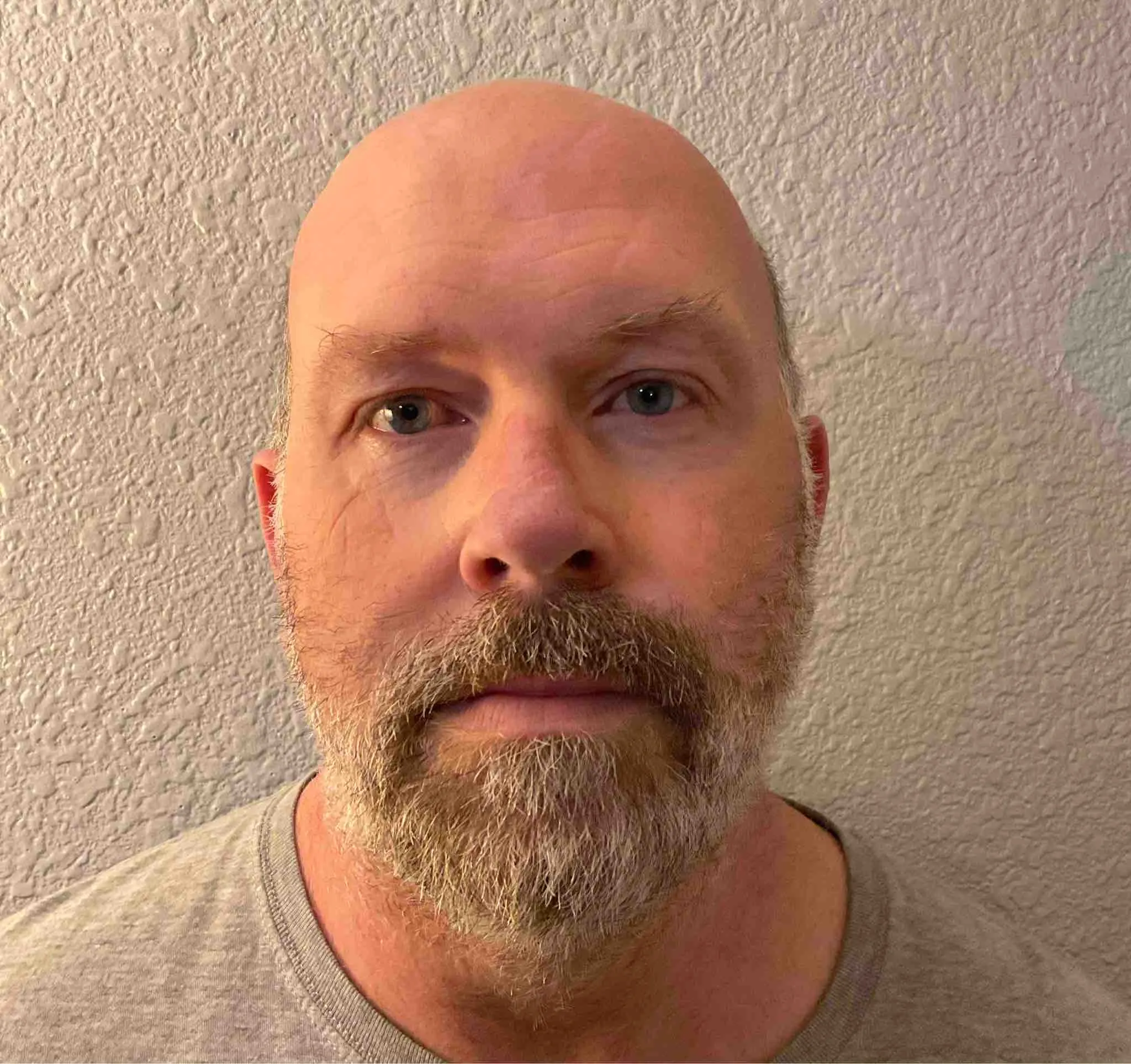 Registry photo of Stephen Franklin Woods