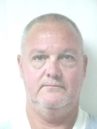 Registry photo of Boyd Freeman