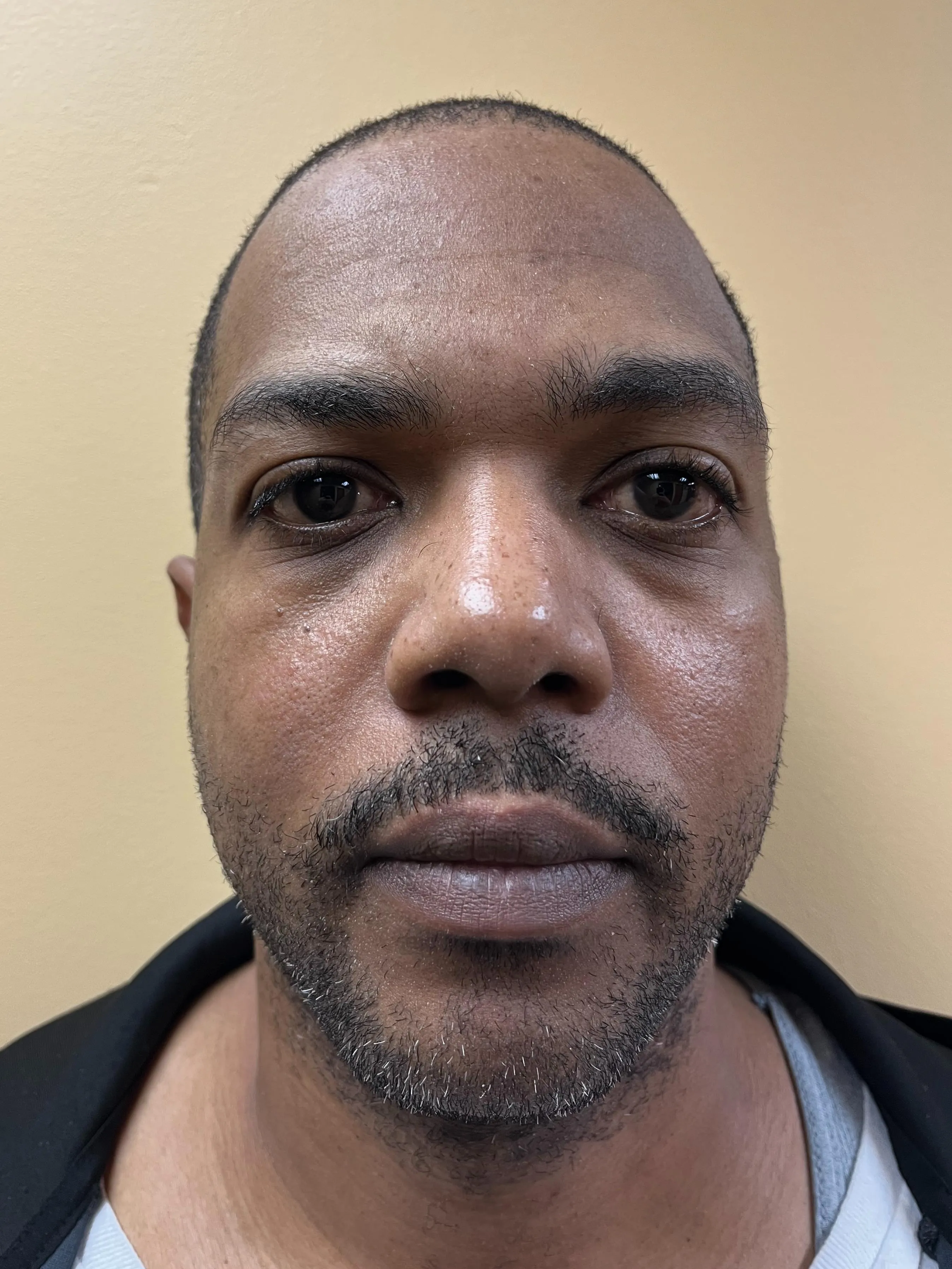 Registry photo of Jonathan Lajuan Key