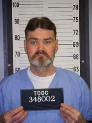 Registry photo of David Arthur Langley