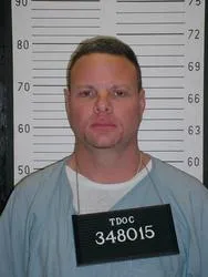 Registry photo of Michael Lynn Wallace