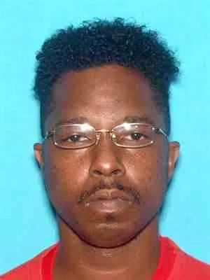Registry photo of Marcus Jermaine Toler