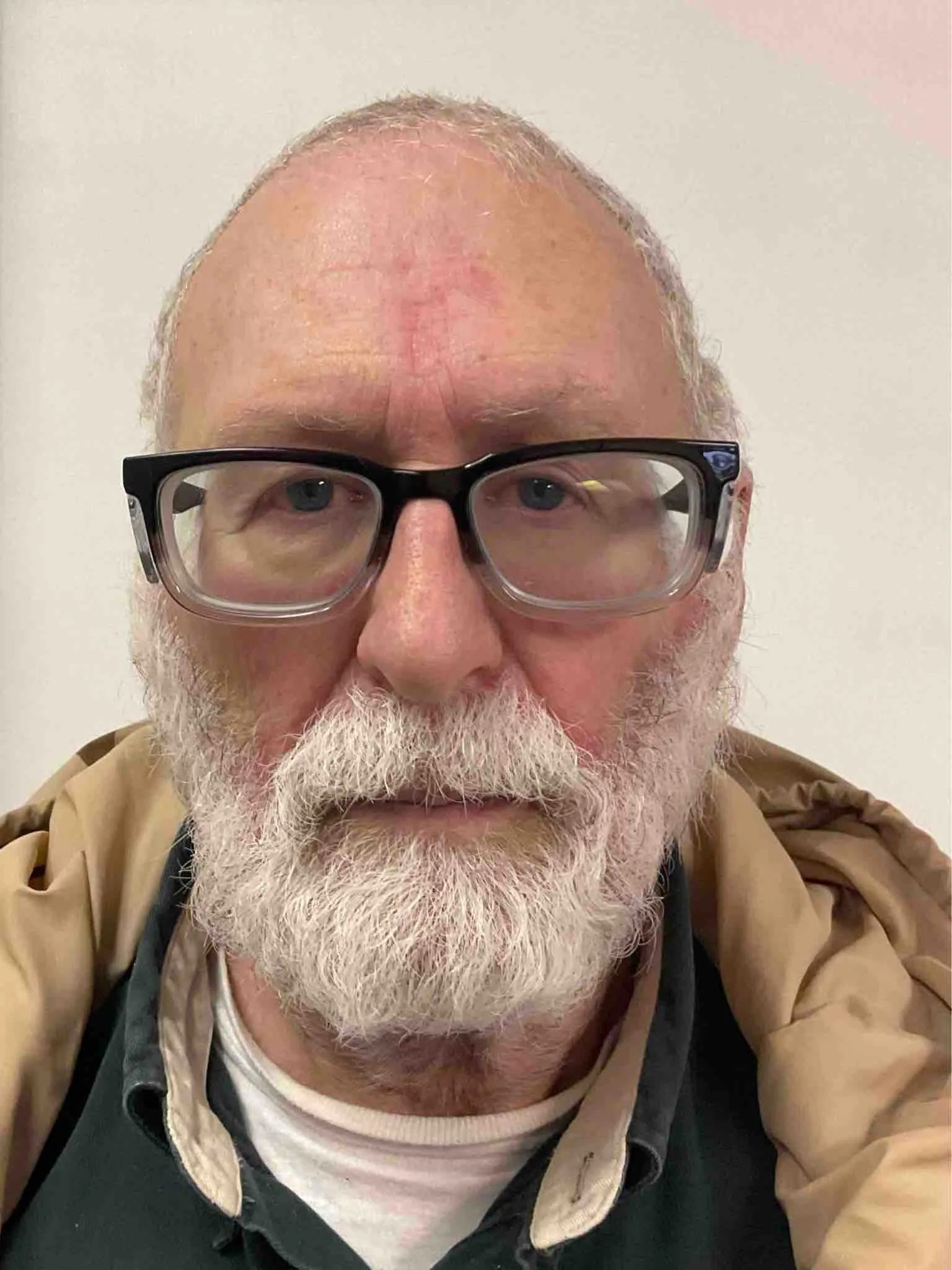 Registry photo of Brandi Wright