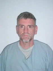Registry photo of Michael Thomas Coatney