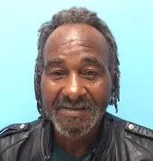 Registry photo of William Earl Ware