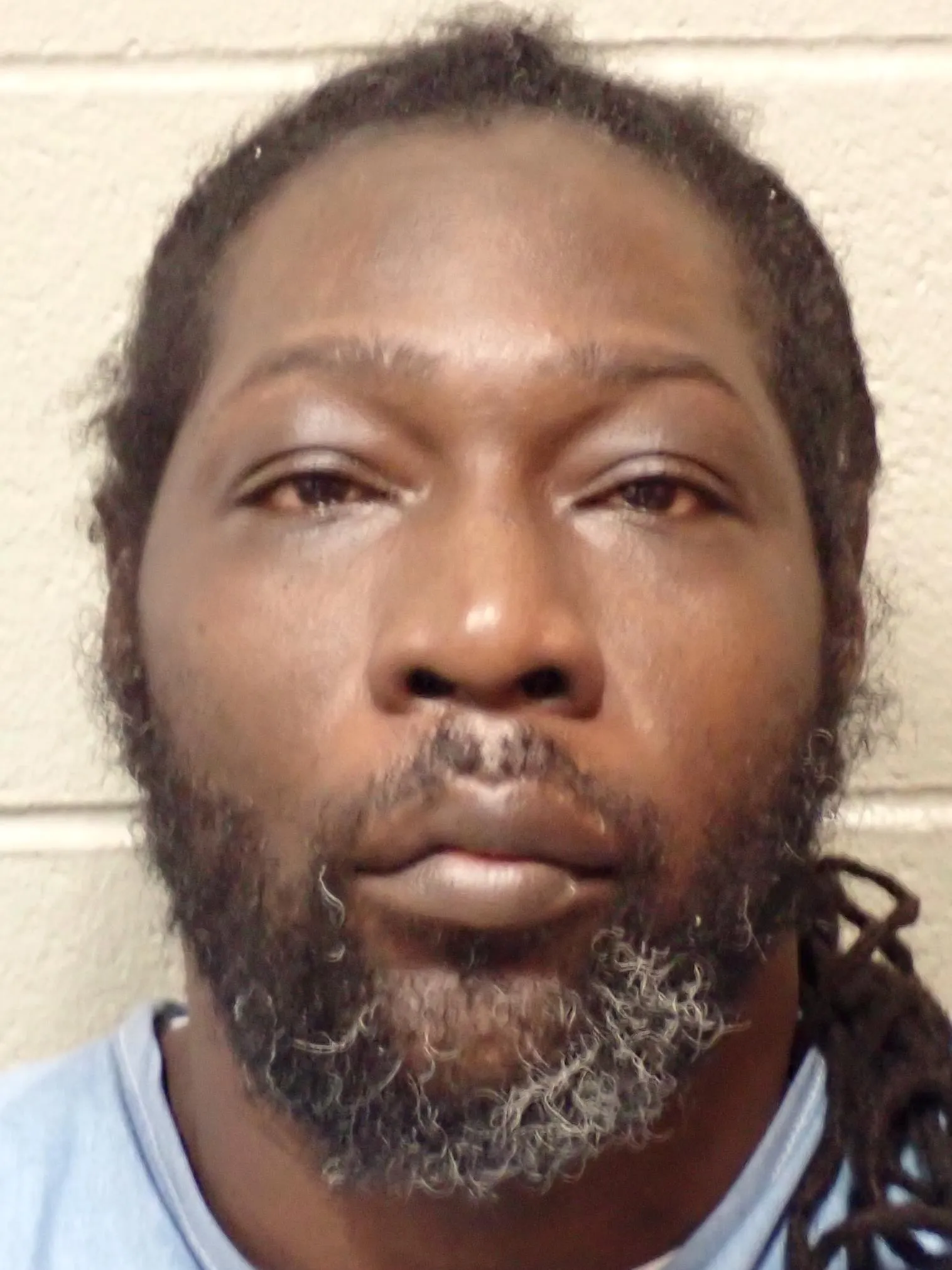 Registry photo of Jp Burrow