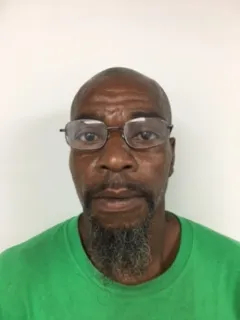 Registry photo of Andrea Spencer