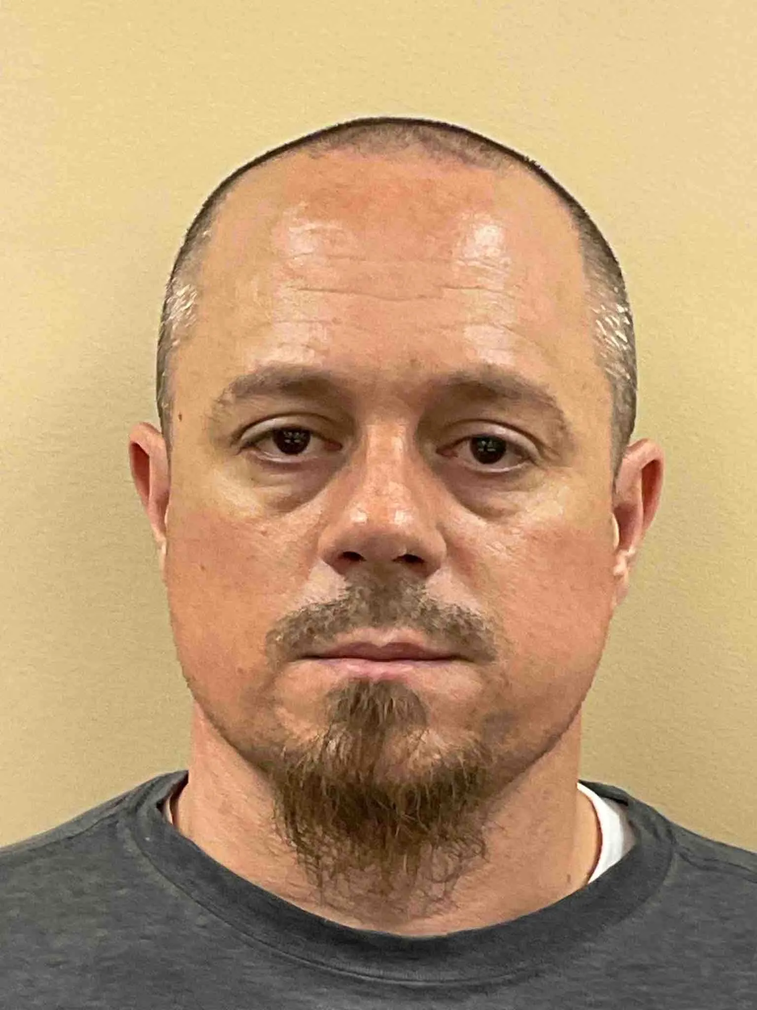 Registry photo of Rocky Mercado Veliz