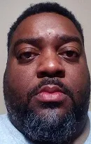 Registry photo of Jackie Lee Moore