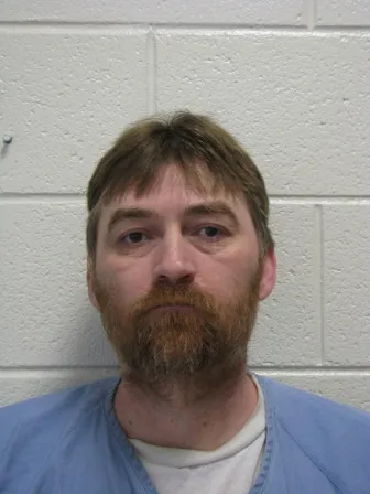 Most recent booking photo for MICHAEL ALEXANDER SHANES