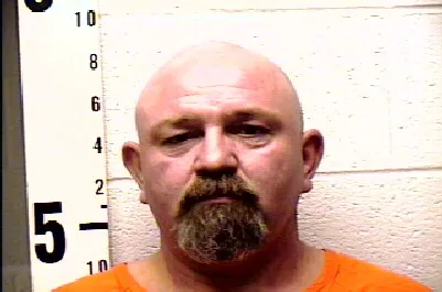 Registry photo of Wadie Michael Holifield