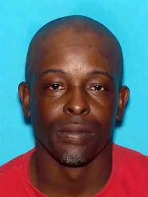 Registry photo of Derrick Lashawn Thornton