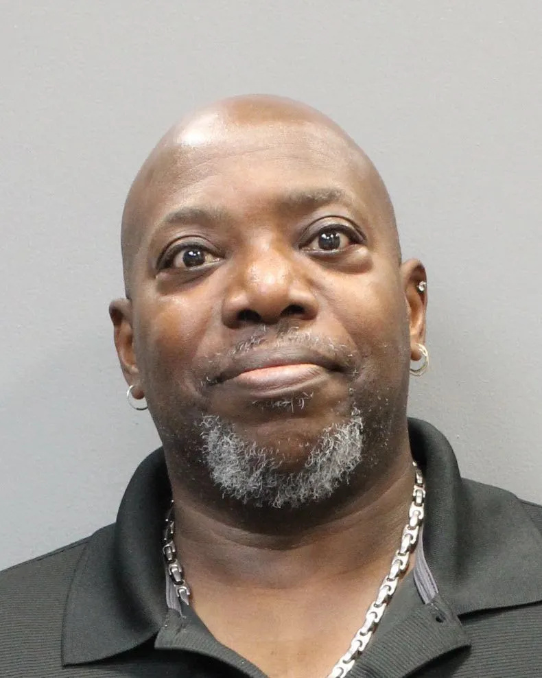 Registry photo of Robert S Knaff