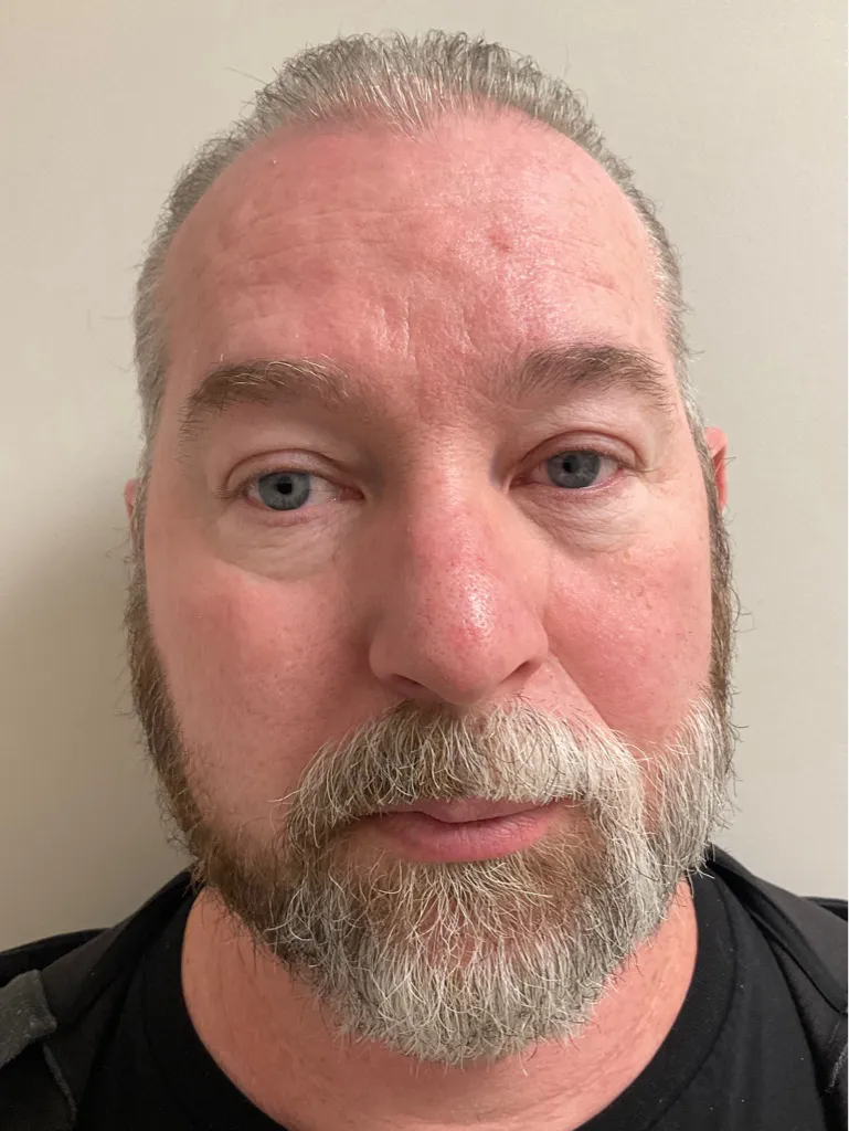 Registry photo of John Steven Miller