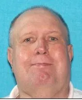 Registry photo of Carl William Myers