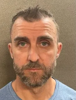 Registry photo of James Edward Reed