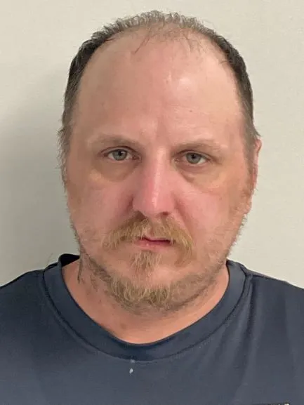 Registry photo of William Chadwick Reccord