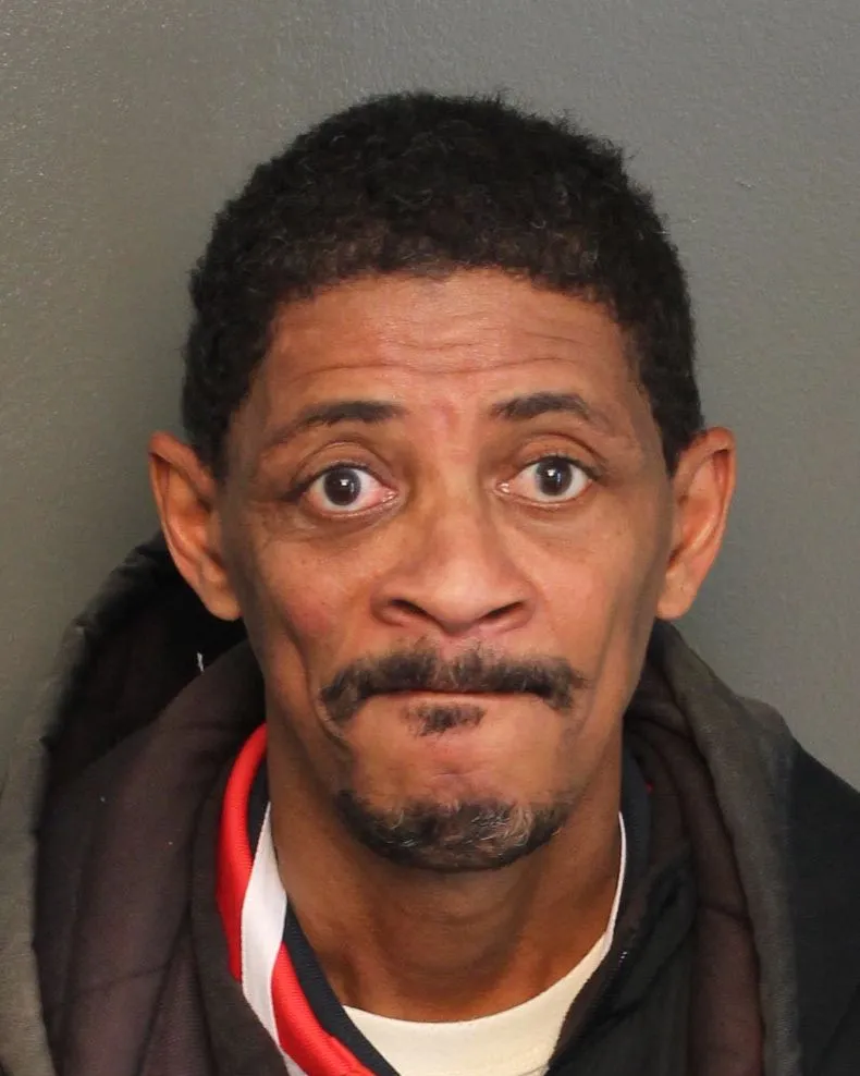 Registry photo of Andrew Fitzgerald McGlothen