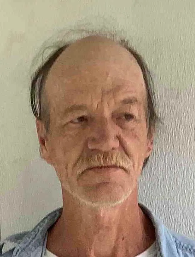 Registry photo of Jimmy Lavern Dutton