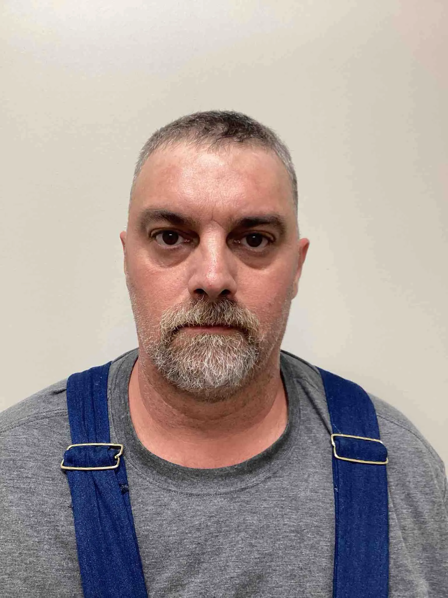 Registry photo of James E Headlee