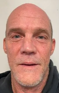 Registry photo of David N Jennings