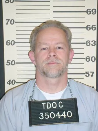 Registry photo of Rocky Lee Lucietta