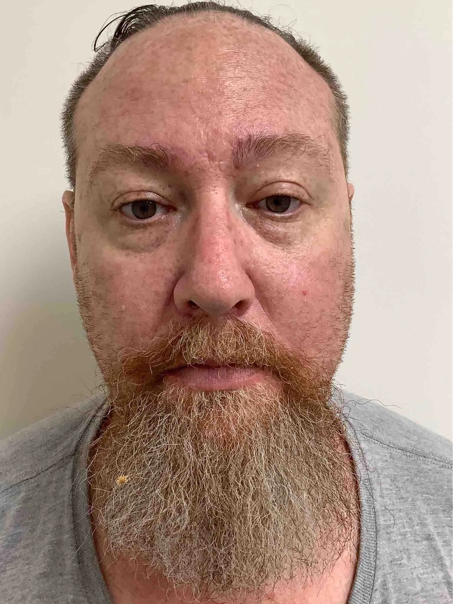 Registry photo of David Allen Foster