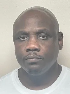 Registry photo of Richard Cole