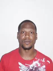 Registry photo of Michael Palmer