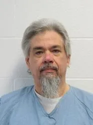 Registry photo of David Patrick Drennan